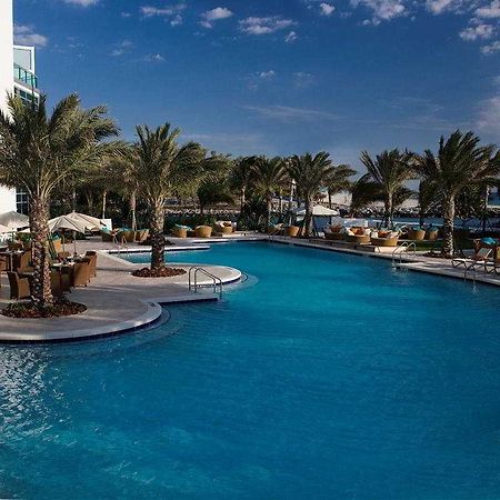 One Bal Harbour Resort And Spa Zewnętrze zdjęcie