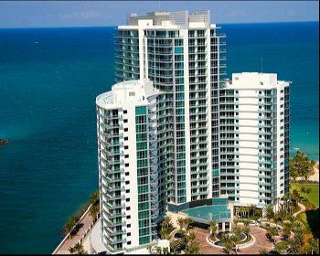 One Bal Harbour Resort And Spa Zewnętrze zdjęcie