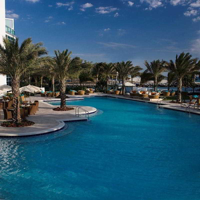 One Bal Harbour Resort And Spa Zewnętrze zdjęcie