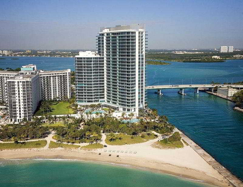 One Bal Harbour Resort And Spa Zewnętrze zdjęcie